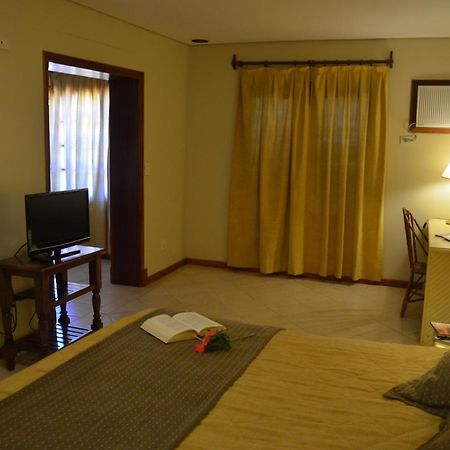 Marcopolo Suites Iguazu Puerto Iguazú Kültér fotó