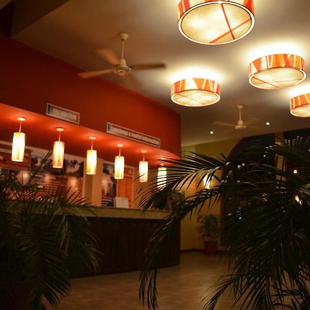 Marcopolo Suites Iguazu Puerto Iguazú Kültér fotó
