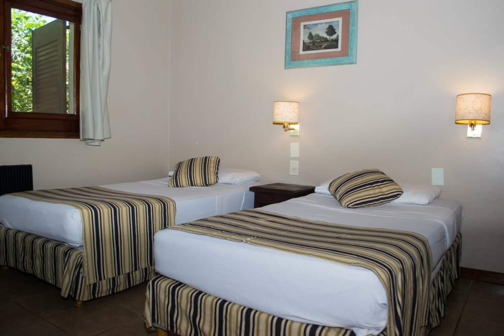 Marcopolo Suites Iguazu Puerto Iguazú Kültér fotó
