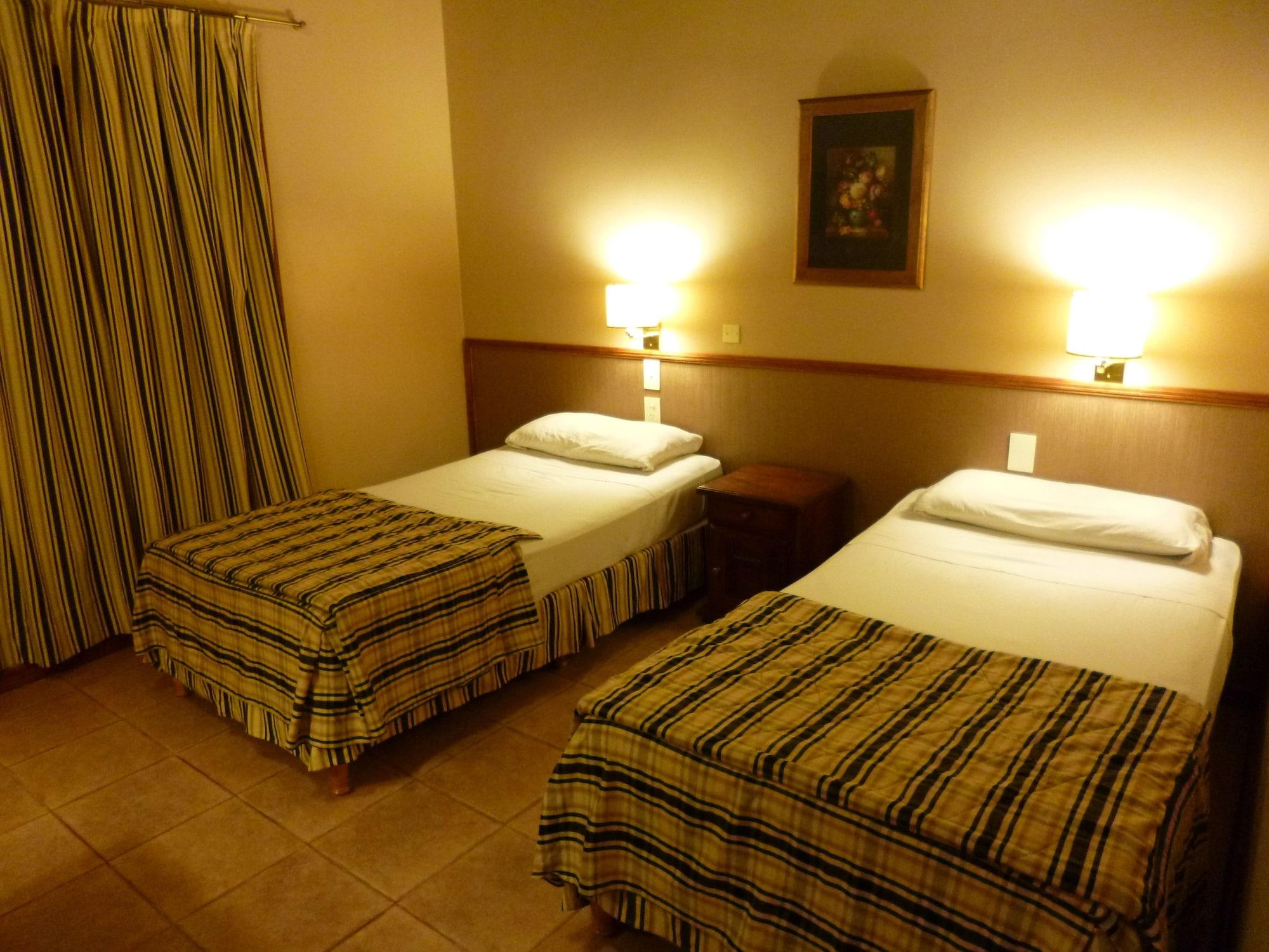 Marcopolo Suites Iguazu Puerto Iguazú Kültér fotó