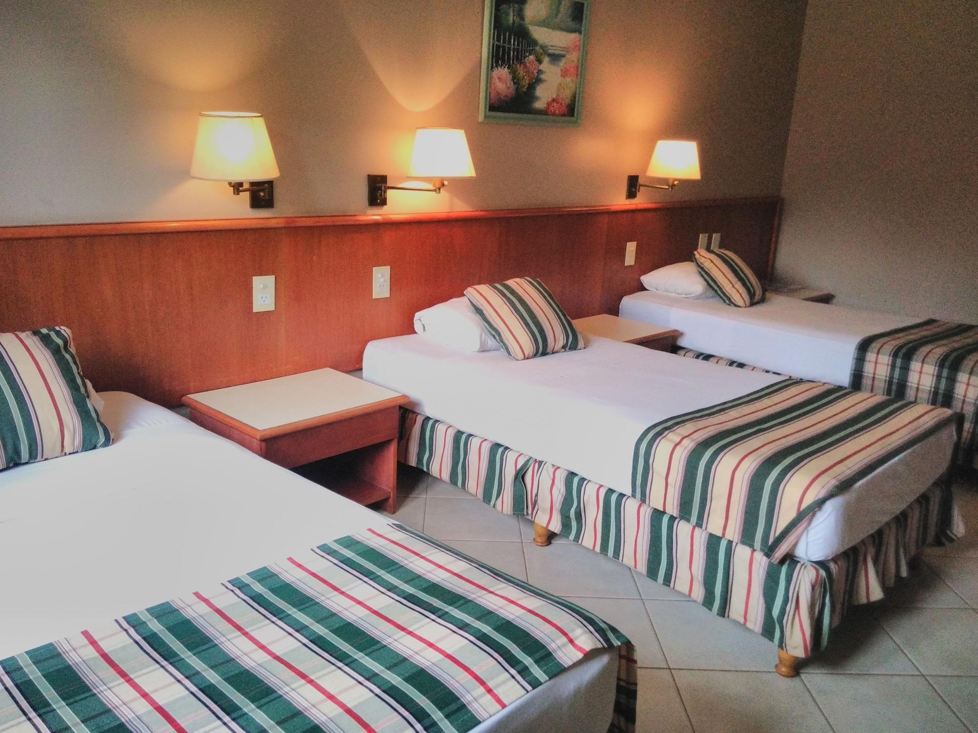 Marcopolo Suites Iguazu Puerto Iguazú Kültér fotó