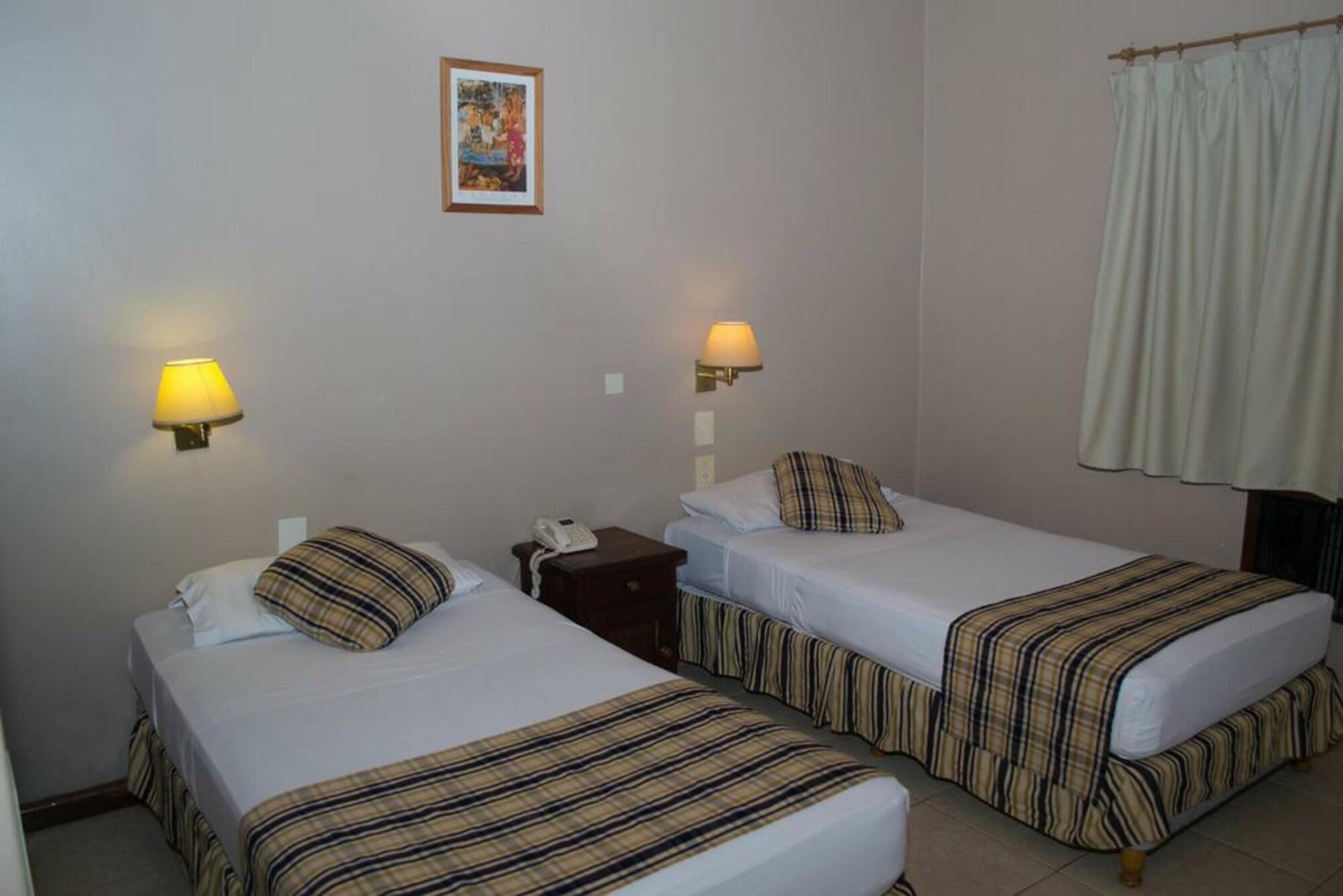 Marcopolo Suites Iguazu Puerto Iguazú Kültér fotó