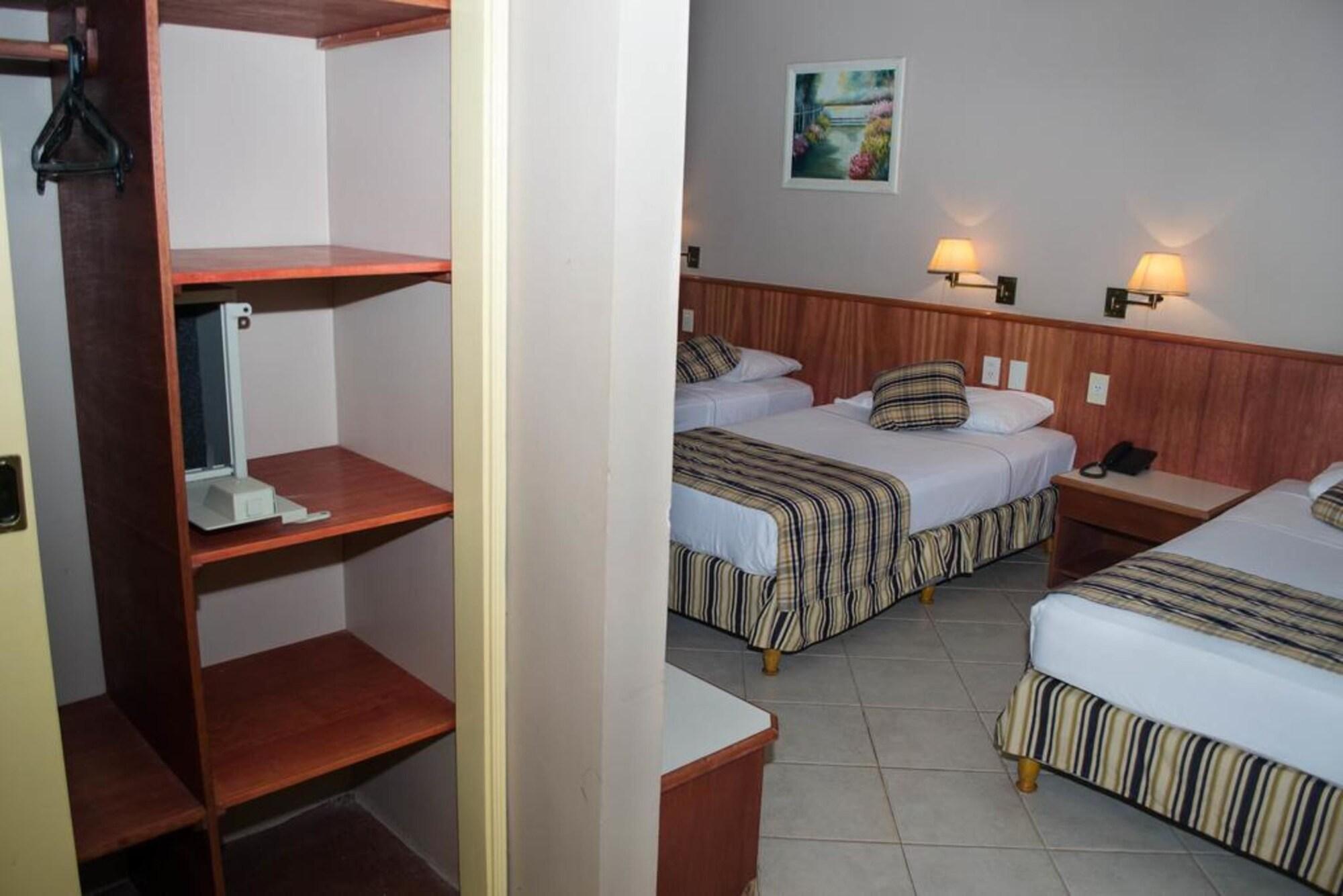 Marcopolo Suites Iguazu Puerto Iguazú Kültér fotó