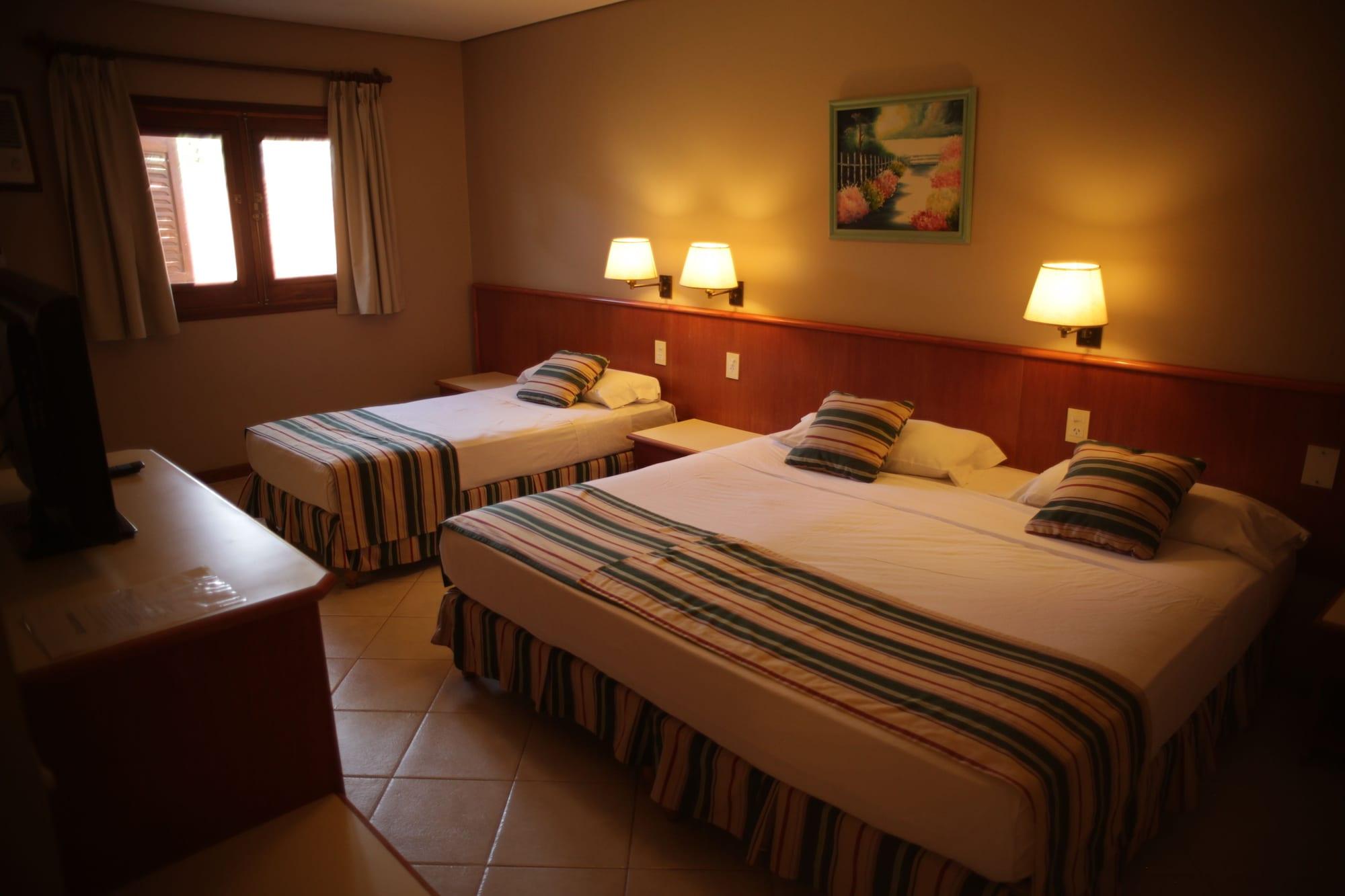 Marcopolo Suites Iguazu Puerto Iguazú Kültér fotó