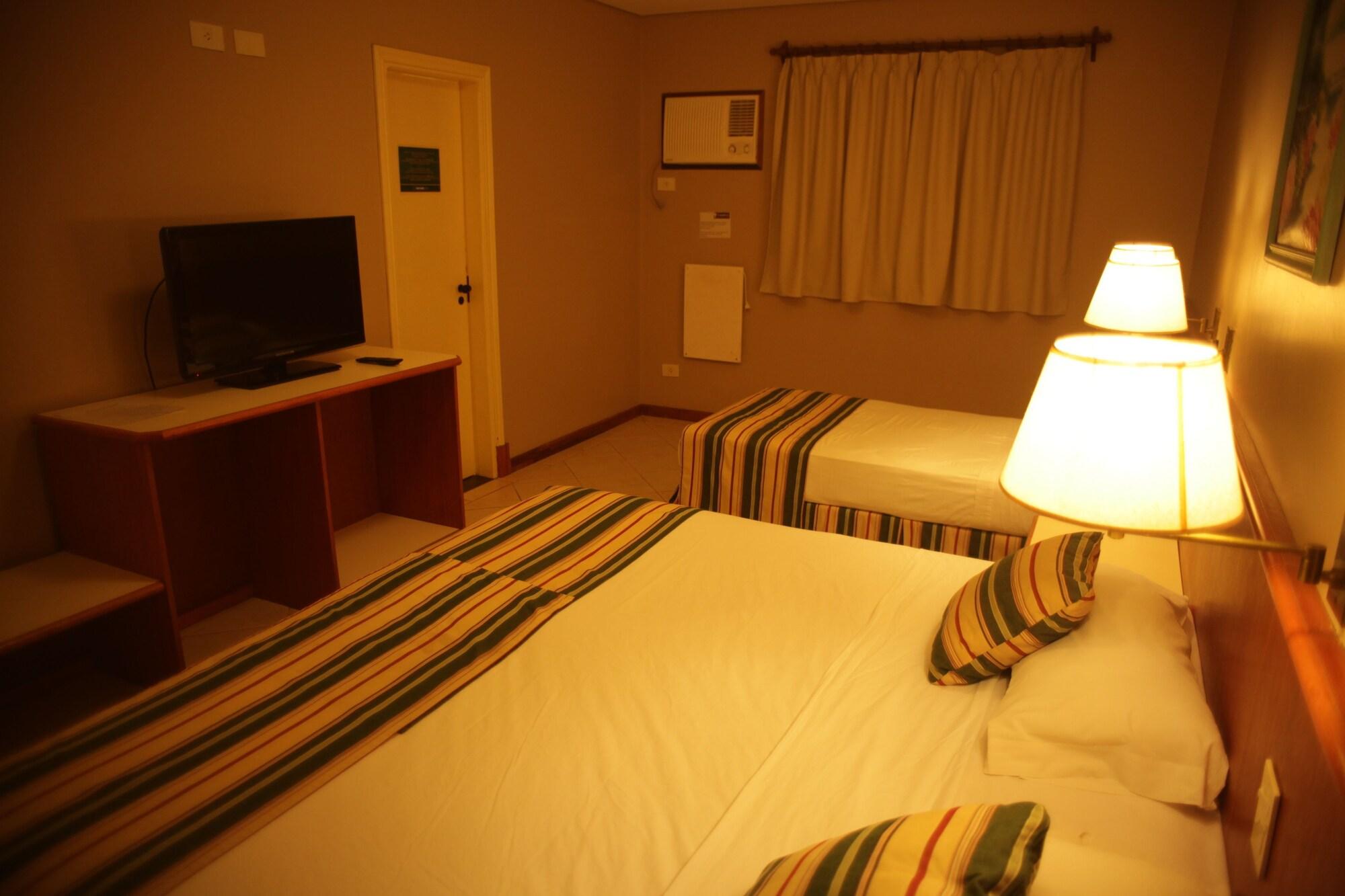 Marcopolo Suites Iguazu Puerto Iguazú Kültér fotó