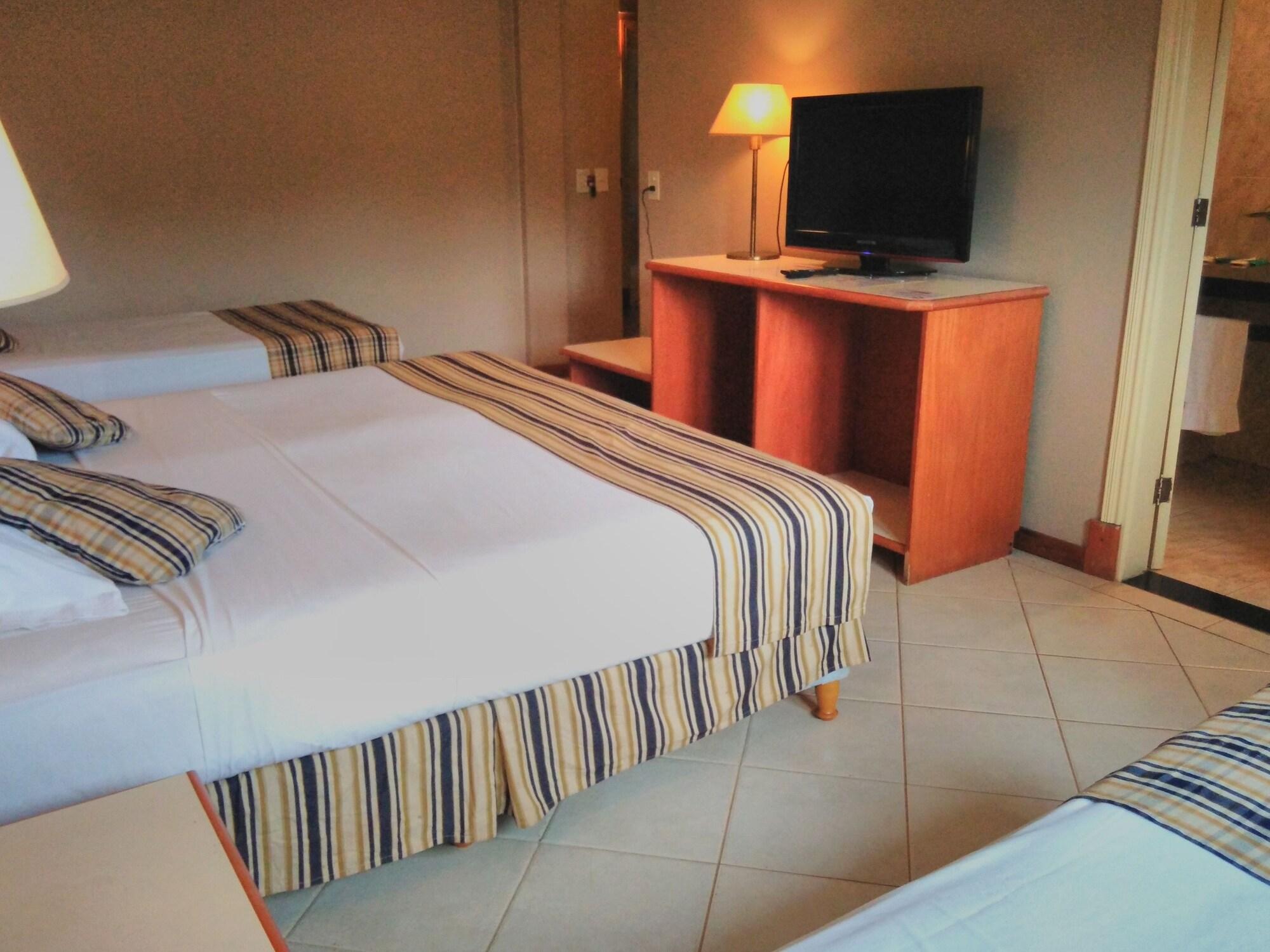 Marcopolo Suites Iguazu Puerto Iguazú Kültér fotó
