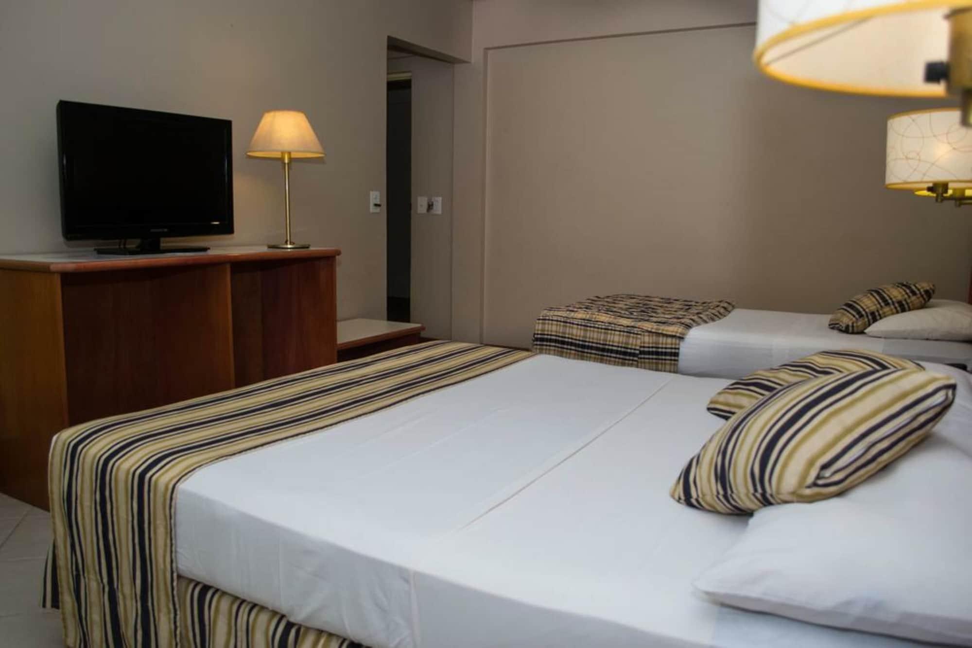 Marcopolo Suites Iguazu Puerto Iguazú Kültér fotó