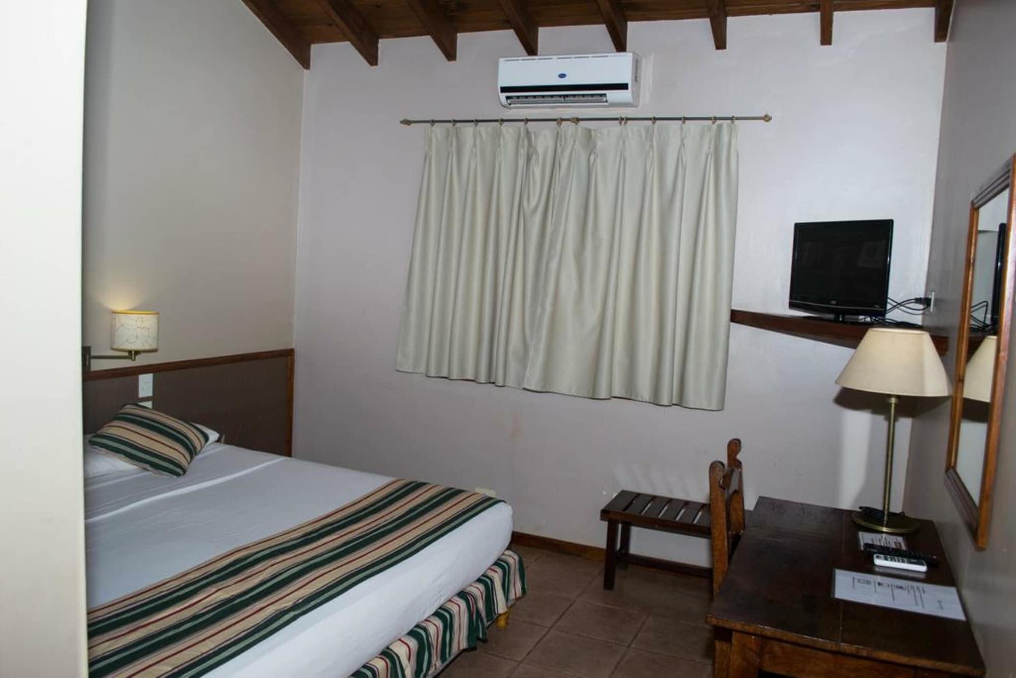 Marcopolo Suites Iguazu Puerto Iguazú Kültér fotó