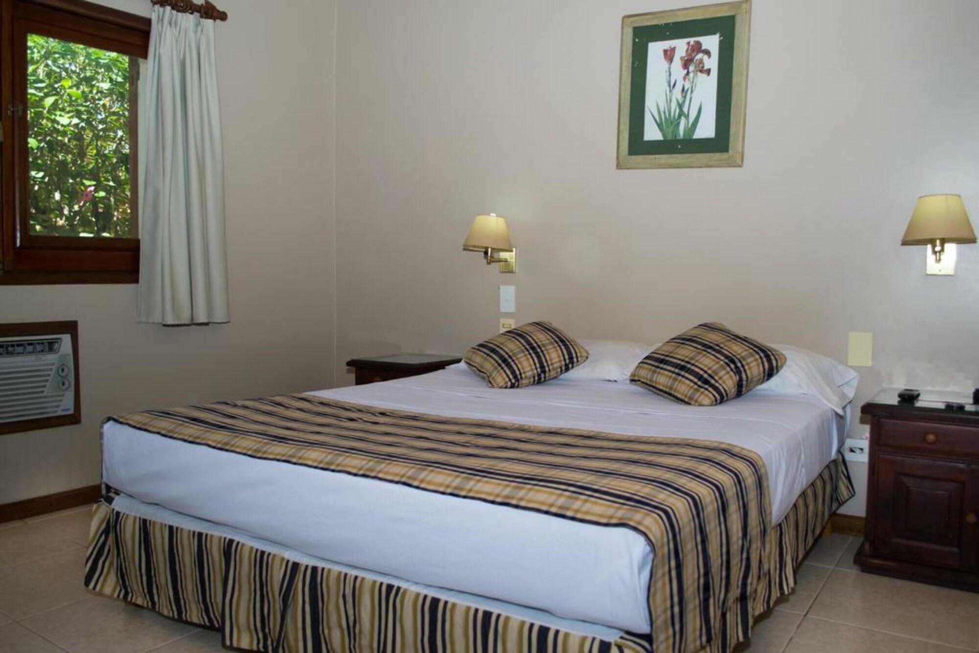 Marcopolo Suites Iguazu Puerto Iguazú Kültér fotó