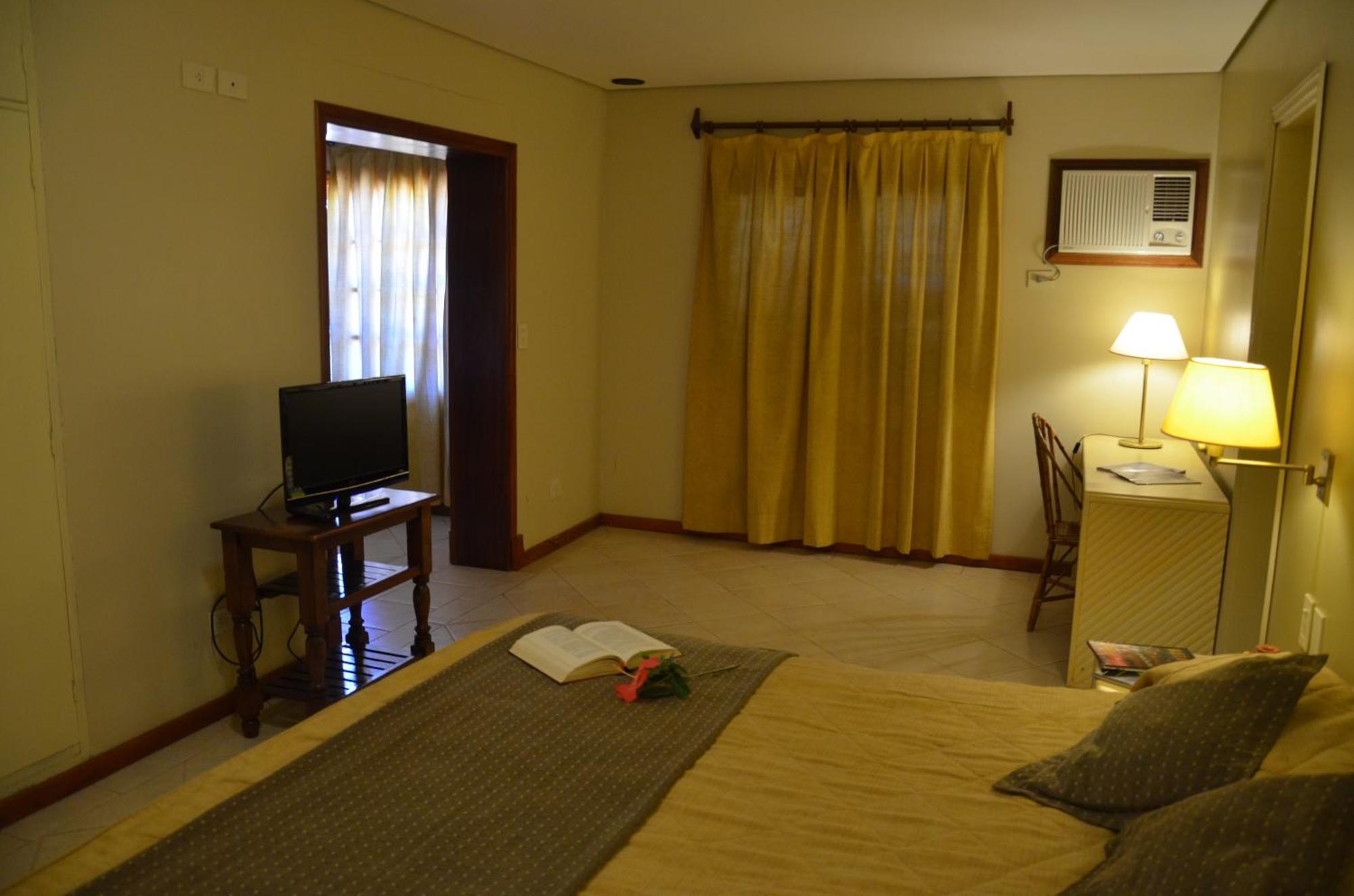 Marcopolo Suites Iguazu Puerto Iguazú Kültér fotó