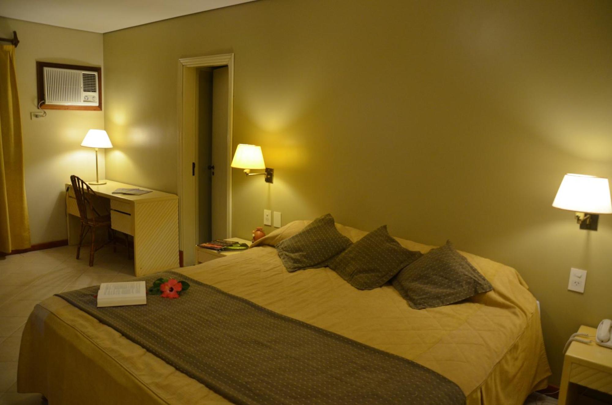 Marcopolo Suites Iguazu Puerto Iguazú Kültér fotó
