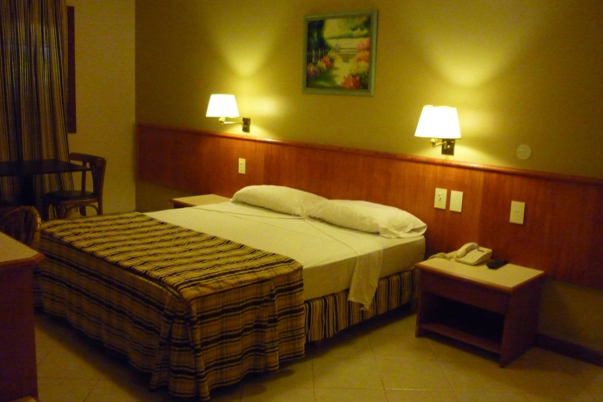 Marcopolo Suites Iguazu Puerto Iguazú Kültér fotó