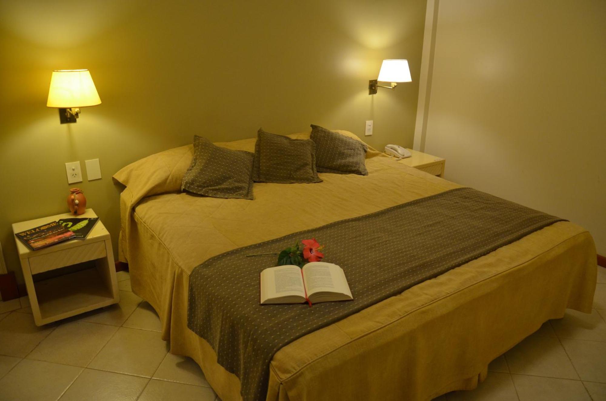 Marcopolo Suites Iguazu Puerto Iguazú Kültér fotó