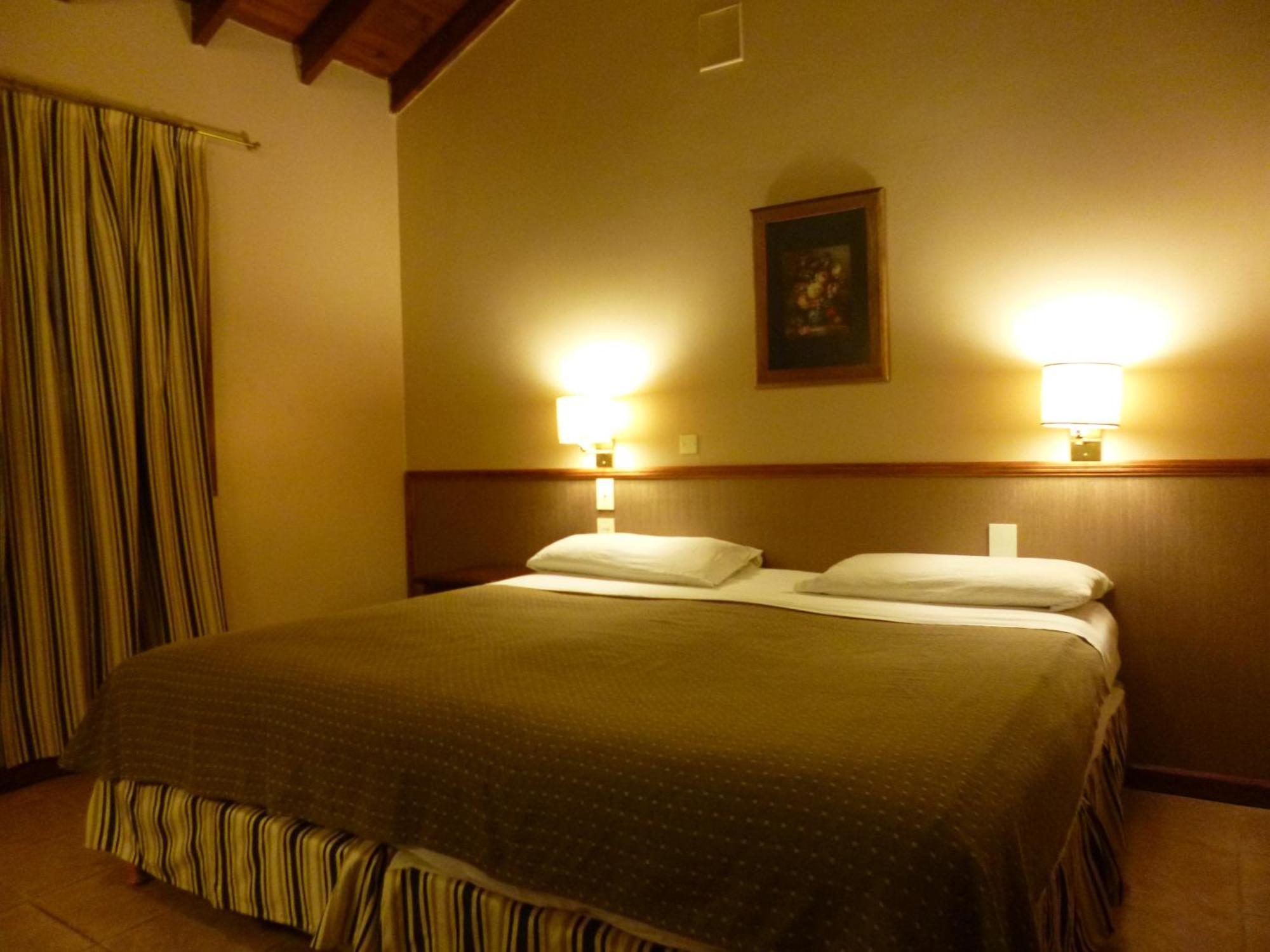 Marcopolo Suites Iguazu Puerto Iguazú Szoba fotó