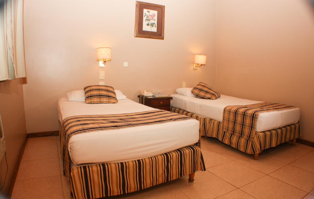Marcopolo Suites Iguazu Puerto Iguazú Kültér fotó