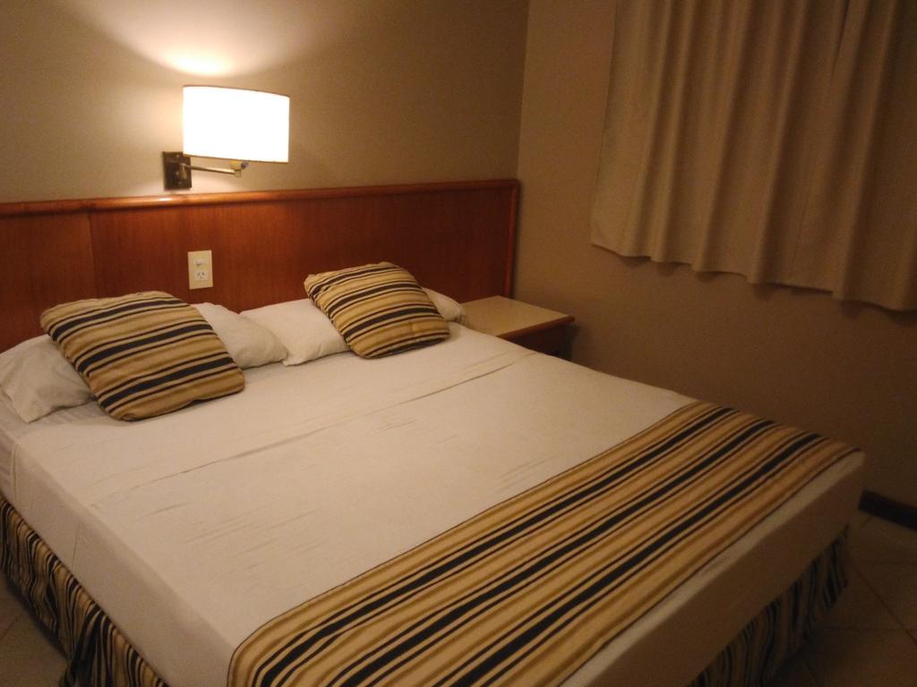 Marcopolo Suites Iguazu Puerto Iguazú Kültér fotó