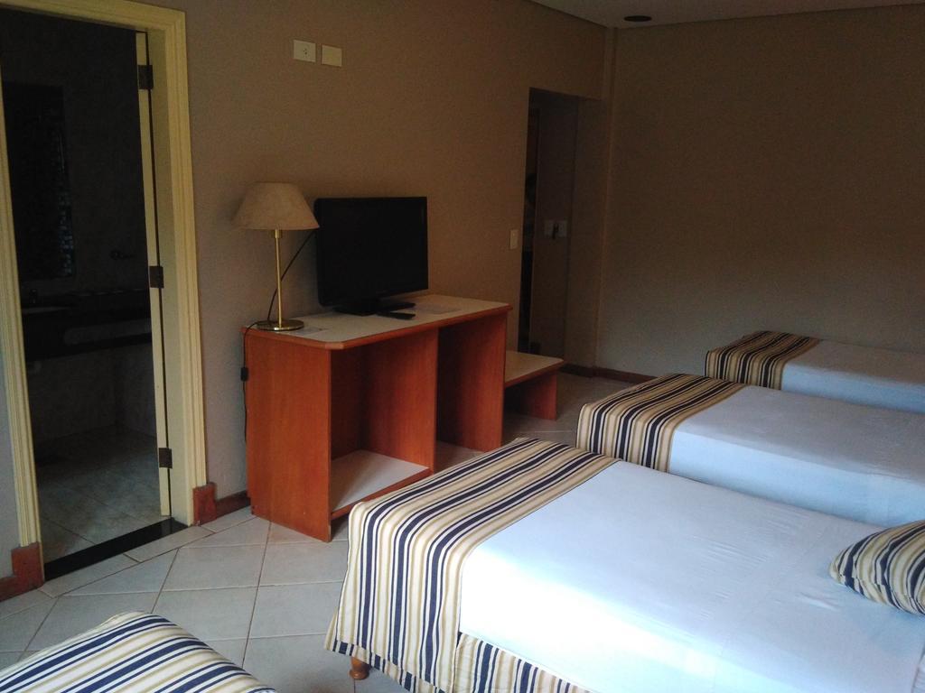 Marcopolo Suites Iguazu Puerto Iguazú Kültér fotó