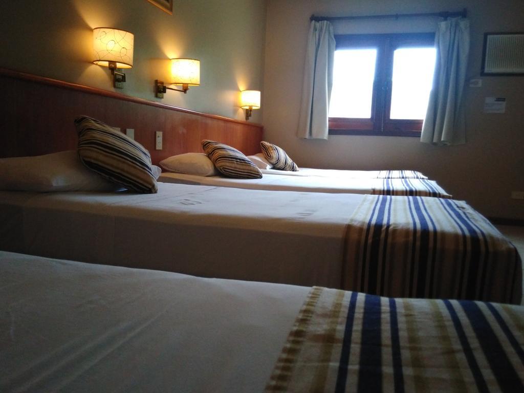 Marcopolo Suites Iguazu Puerto Iguazú Kültér fotó