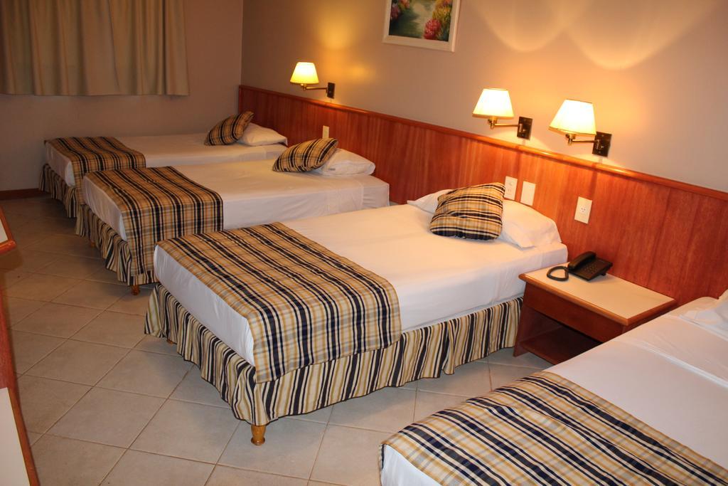 Marcopolo Suites Iguazu Puerto Iguazú Kültér fotó