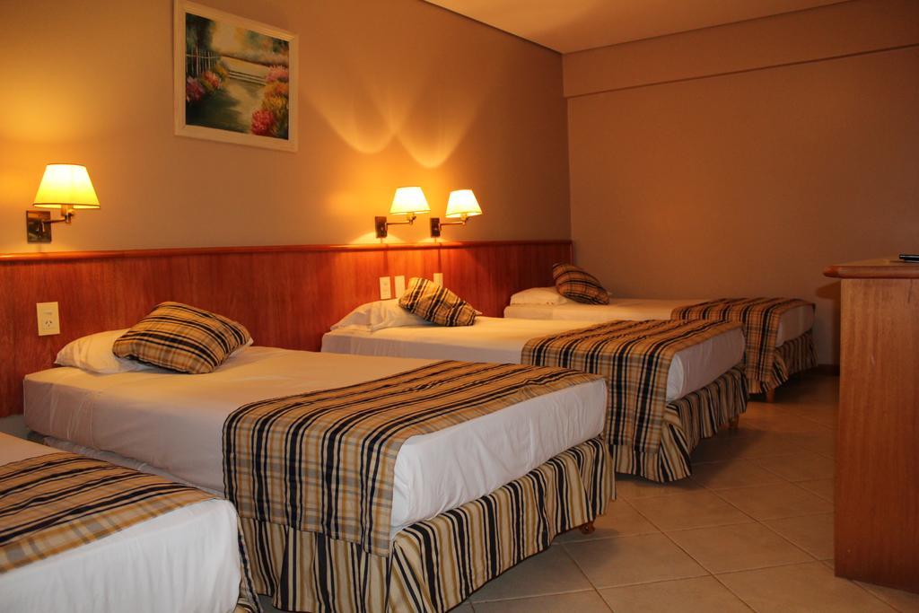 Marcopolo Suites Iguazu Puerto Iguazú Kültér fotó