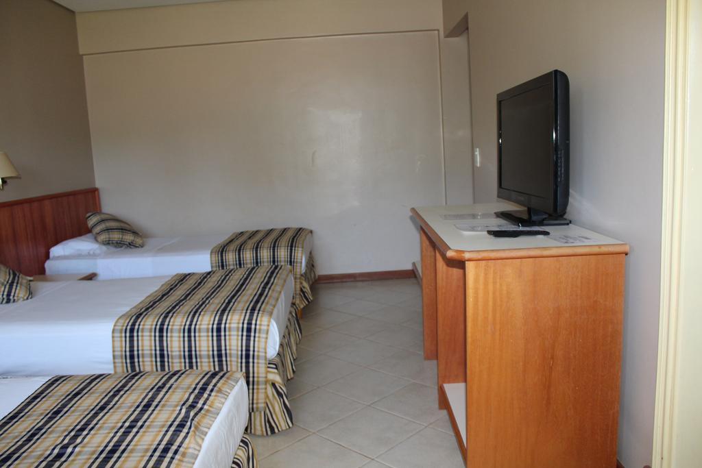 Marcopolo Suites Iguazu Puerto Iguazú Kültér fotó