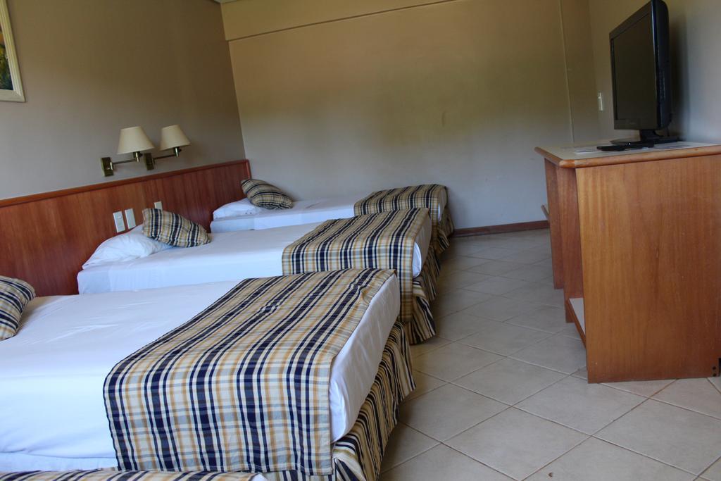 Marcopolo Suites Iguazu Puerto Iguazú Kültér fotó