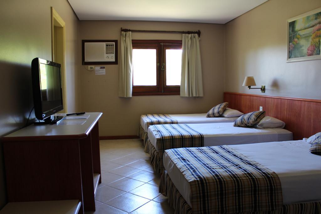 Marcopolo Suites Iguazu Puerto Iguazú Kültér fotó