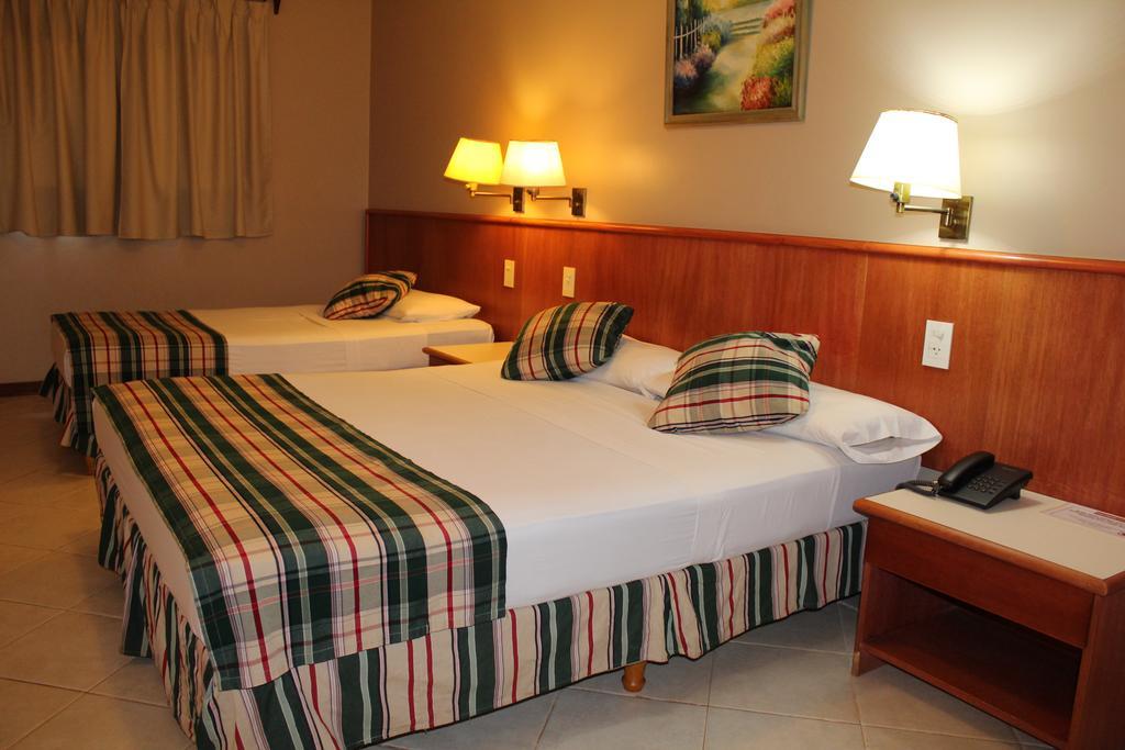 Marcopolo Suites Iguazu Puerto Iguazú Kültér fotó