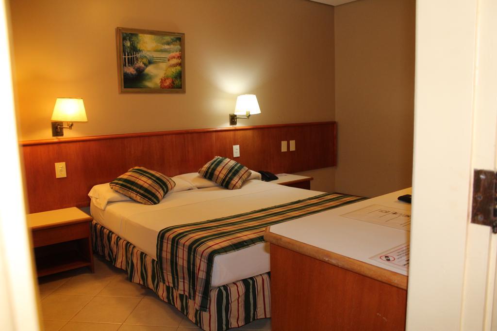 Marcopolo Suites Iguazu Puerto Iguazú Kültér fotó