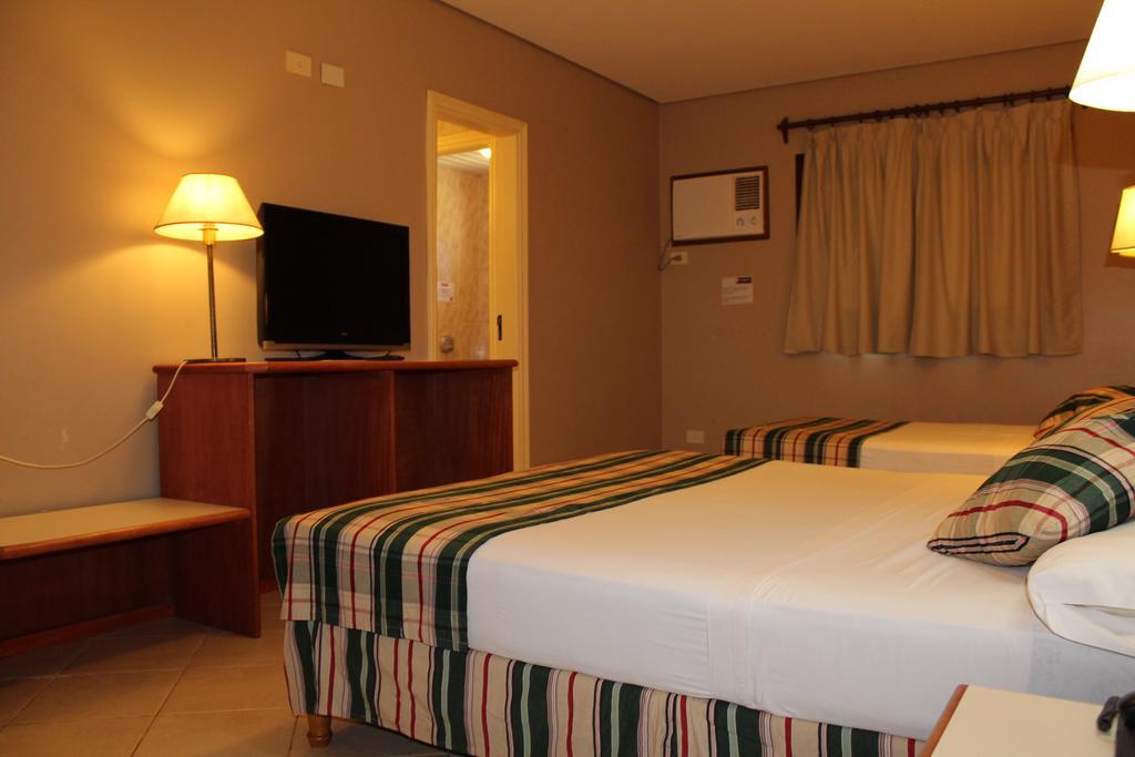 Marcopolo Suites Iguazu Puerto Iguazú Kültér fotó