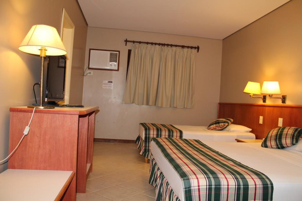 Marcopolo Suites Iguazu Puerto Iguazú Kültér fotó