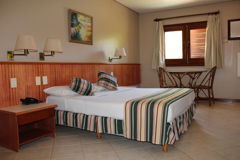 Marcopolo Suites Iguazu Puerto Iguazú Kültér fotó