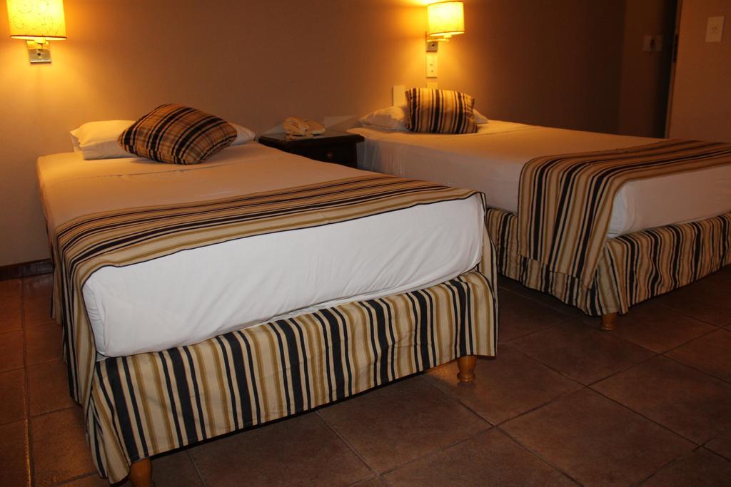 Marcopolo Suites Iguazu Puerto Iguazú Kültér fotó
