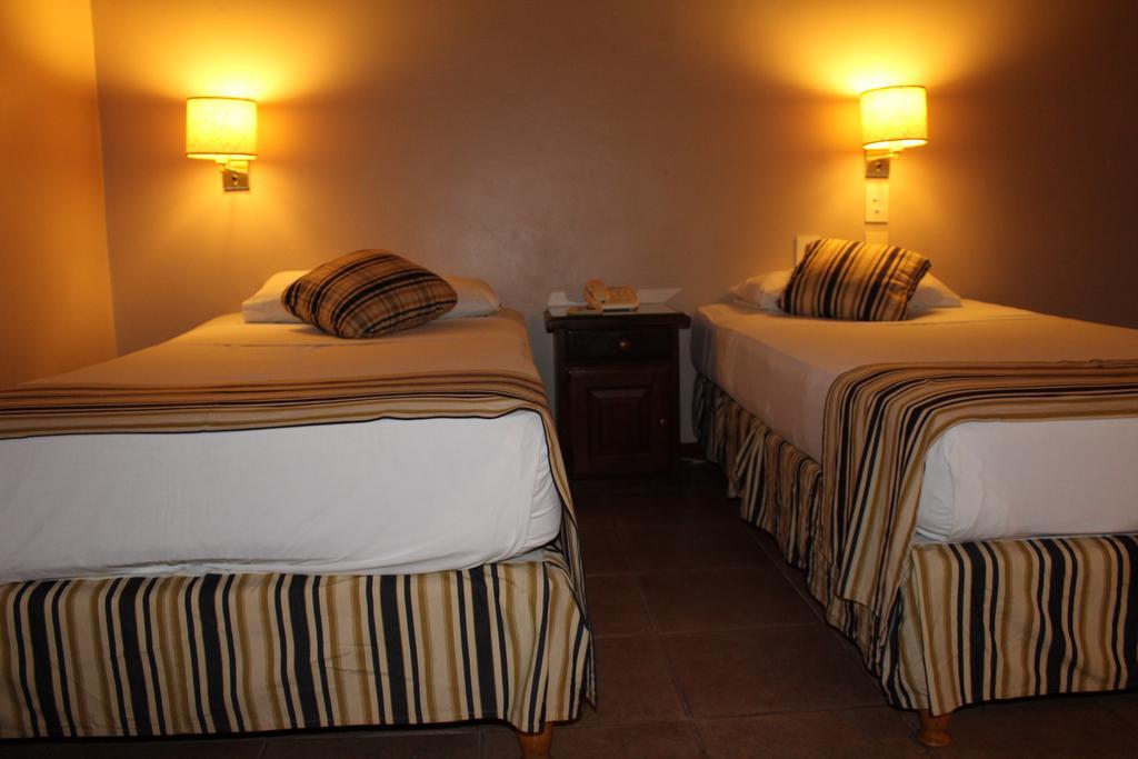Marcopolo Suites Iguazu Puerto Iguazú Kültér fotó