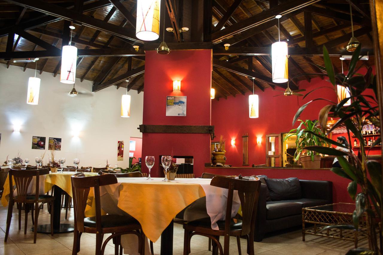 Marcopolo Suites Iguazu Puerto Iguazú Kültér fotó
