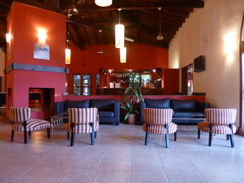 Marcopolo Suites Iguazu Puerto Iguazú Kültér fotó