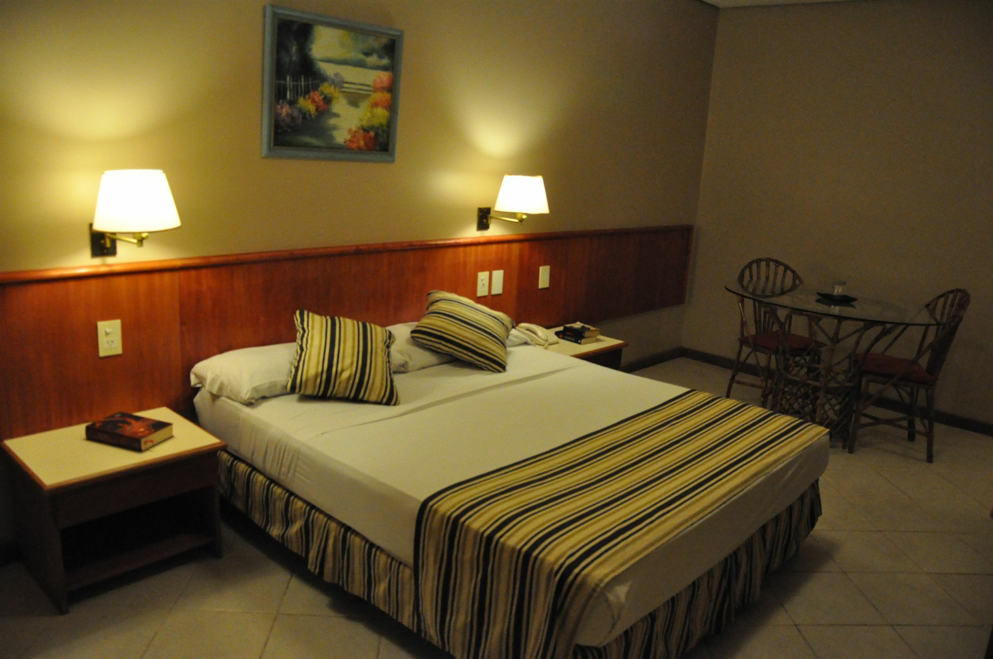 Marcopolo Suites Iguazu Puerto Iguazú Kültér fotó