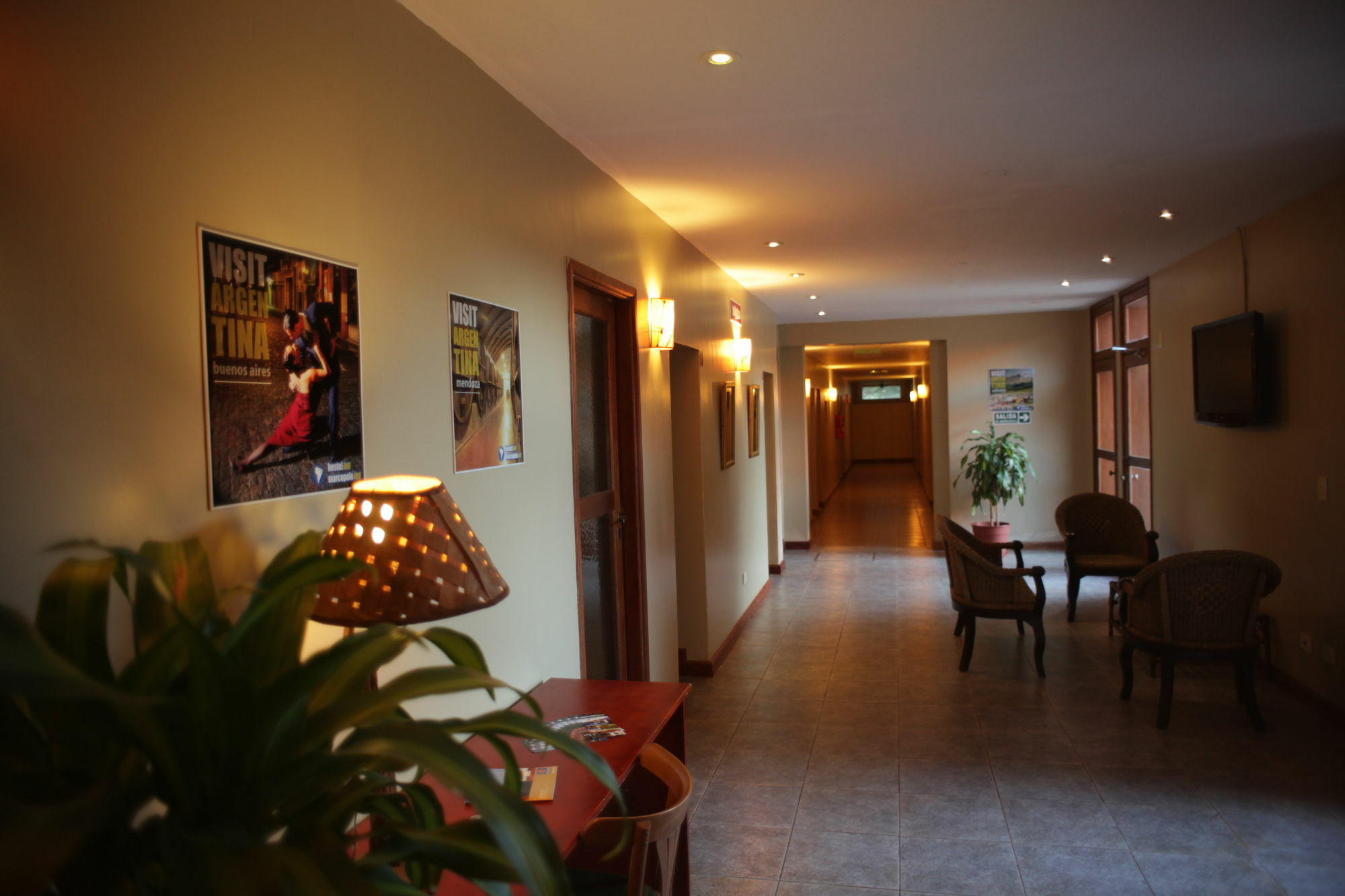 Marcopolo Suites Iguazu Puerto Iguazú Kültér fotó