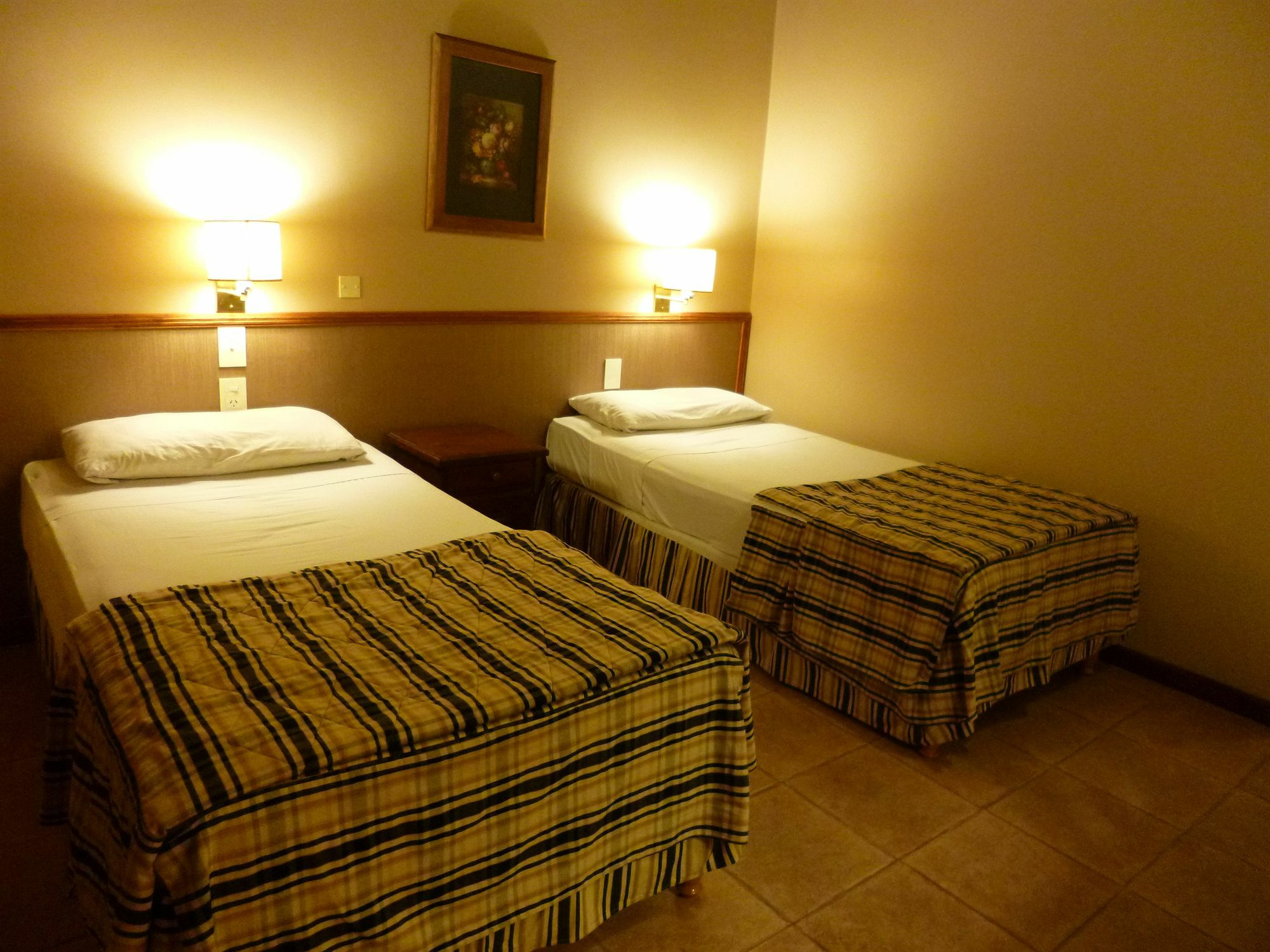 Marcopolo Suites Iguazu Puerto Iguazú Kültér fotó