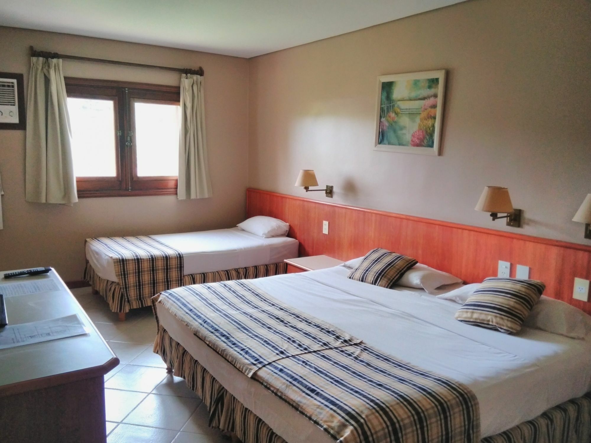 Marcopolo Suites Iguazu Puerto Iguazú Kültér fotó