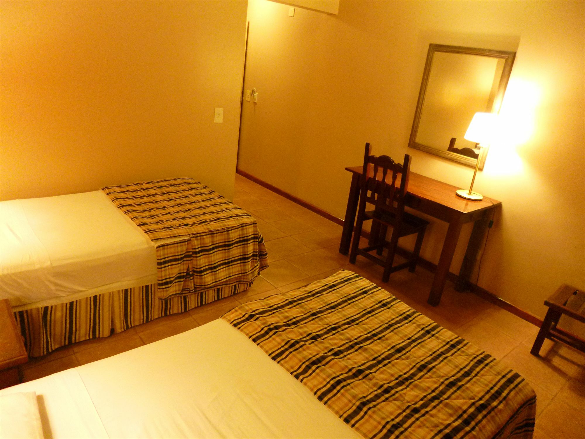 Marcopolo Suites Iguazu Puerto Iguazú Kültér fotó